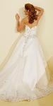 Svatebn saln Svatava - Jasmine, Couture Spring USA 8