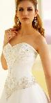 Svatebn saln Svatava - Jasmine, Couture Spring USA 8