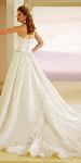 Svatebn saln Svatava - Jasmine, Couture Spring USA 10