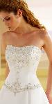 Svatebn saln Svatava - Jasmine, Couture Spring USA 10