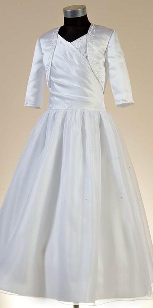 Svatební salón Svatava - Dívčí šaty
