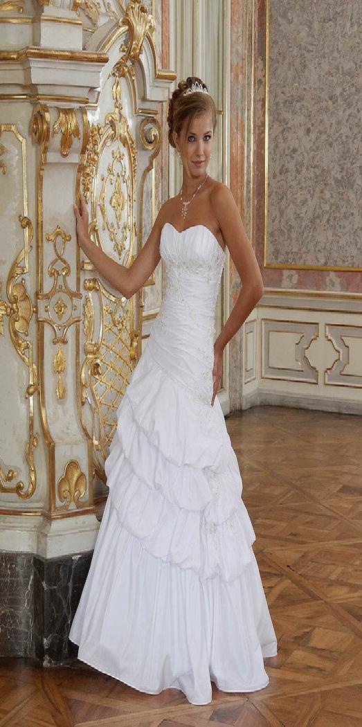 Svatební salón Svatava - Svatební šaty