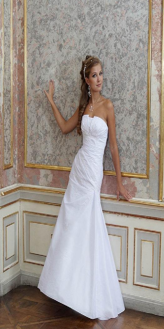 Svatební salón Svatava - Svatební šaty