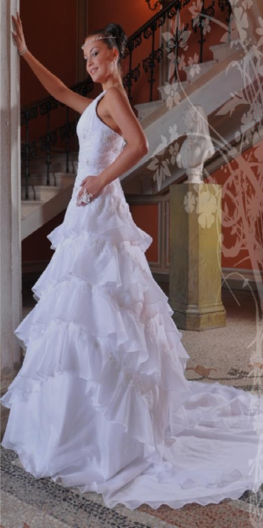 Svatební salón Svatava - Svatební šaty