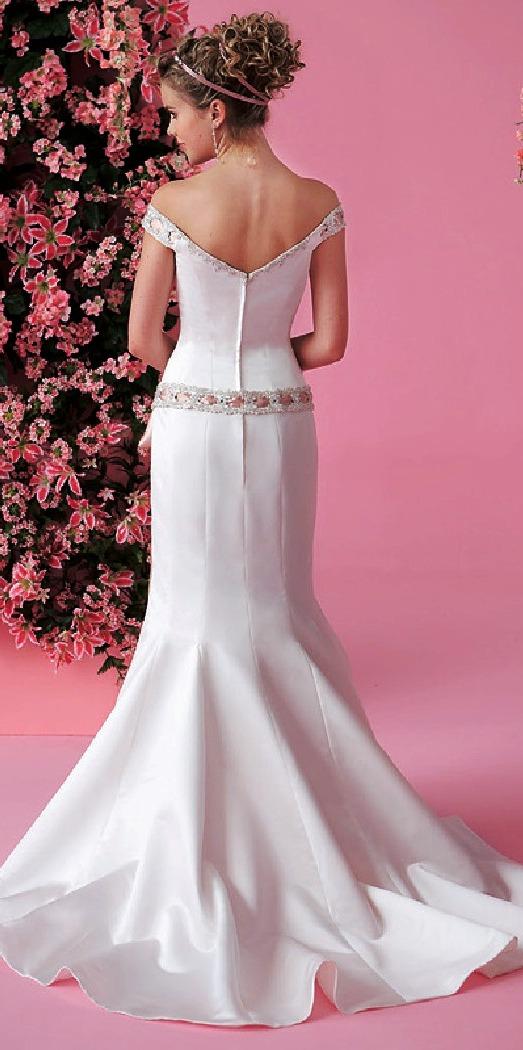 Svatební salón Svatava - Jasmine II., USA 13