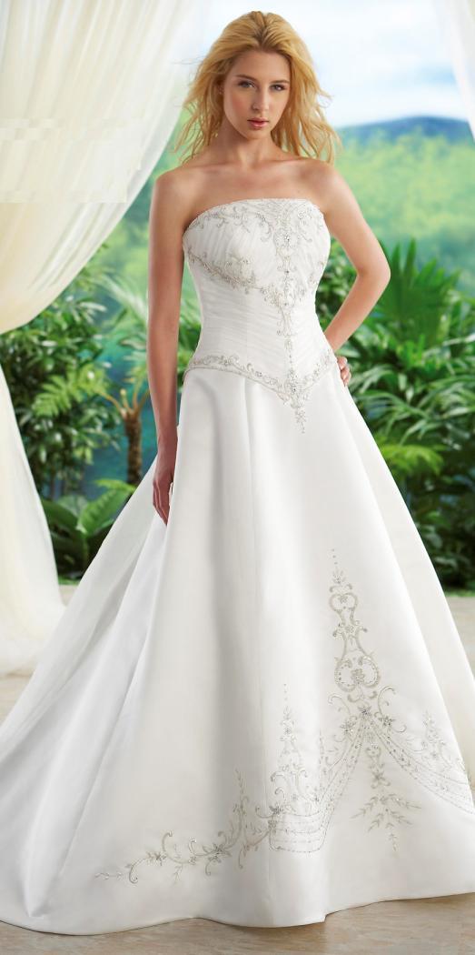 Svatební salón Svatava - Jasmine III., USA 14